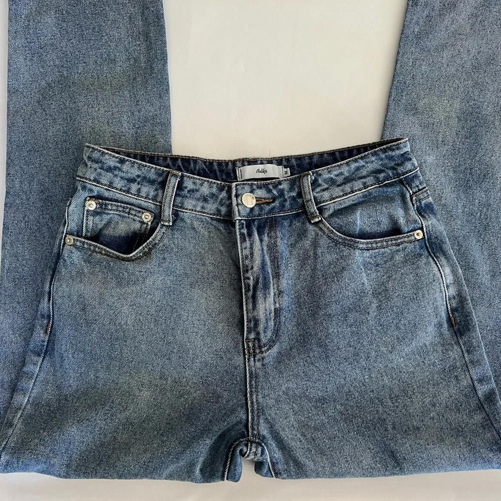 Adika High Rise Flame Jeans size M / 28” - Picture 10 of 12